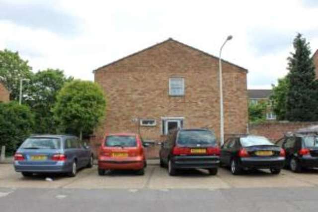  Image of 4 bedroom End of Terrace for sale in Stracey Road London E7 at London  Wanstead Park, E7 0HQ