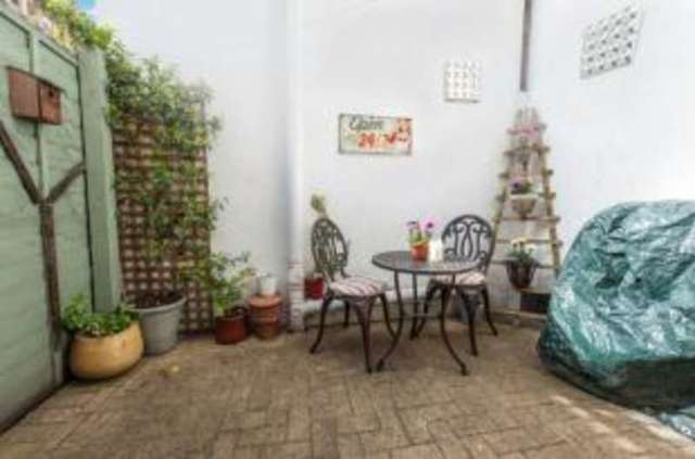  Image of 2 bedroom End of Terrace for sale in Sheen Lane London SW14 at London  Mortlake, SW14 8AE