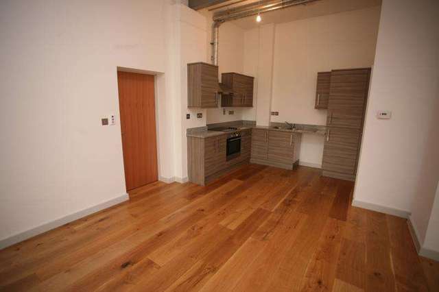  Image of 1 bedroom Flat to rent in London Road Devizes SN10 at London Road  DEVIZES, SN10 2GG