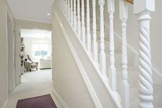  Image of 4 bedroom Detached house for sale in London Road Englefield Green Egham TW20 at Pinehurst  Egham, TW20 0HQ