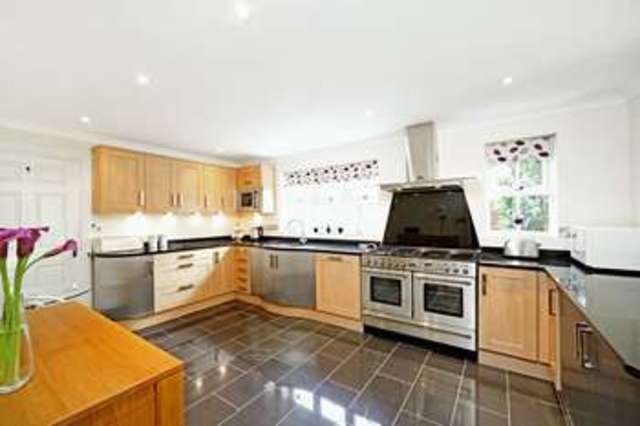 Image of 4 bedroom Detached house for sale in London Road Englefield Green Egham TW20 at Pinehurst  Egham, TW20 0HQ
