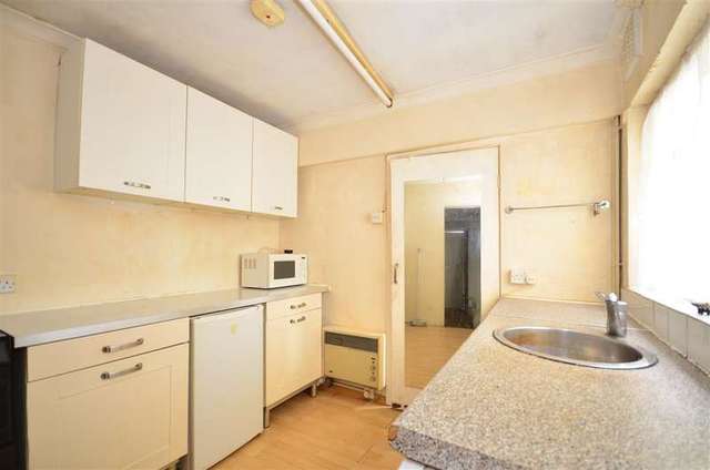  Image of 2 bedroom Terraced house for sale in London Road Strood Rochester ME2 at Strood Rochester Rochester, ME2 3HT