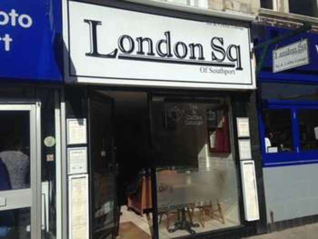  Image of Property to rent in London Street Southport PR9 at London Street  Southport, PR9 0UF