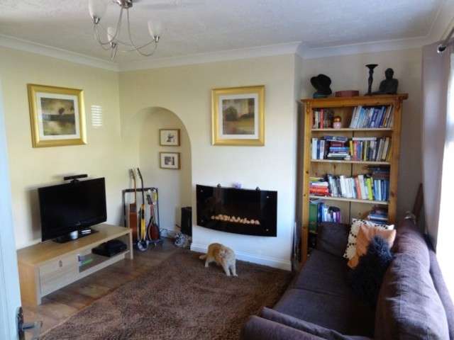  Image of 3 bedroom Terraced house for sale in Lones Road West Bromwich B71 at Lones Road  West Bromwich, B71 4LN