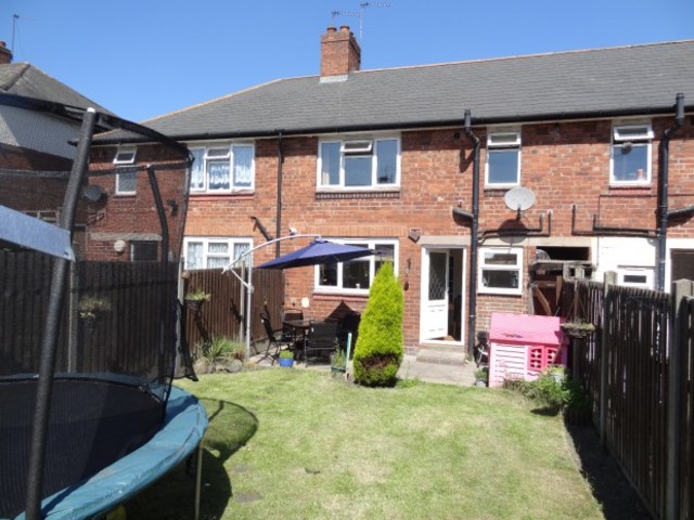  Image of 3 bedroom Terraced house for sale in Lones Road West Bromwich B71 at Lones Road  West Bromwich, B71 4LN
