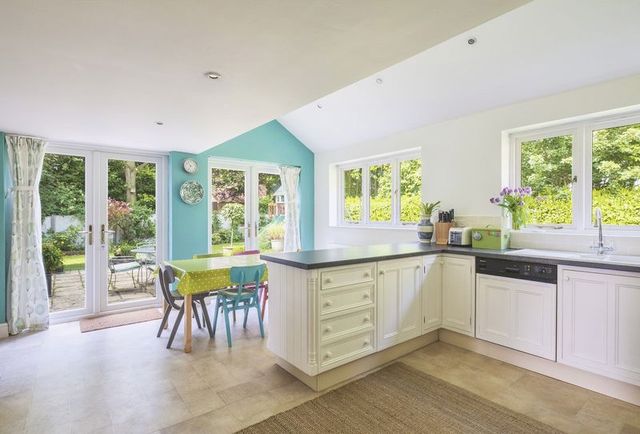  Image of 4 bedroom Detached house for sale in Long Green Wortham Diss IP22 at Long Green  Wortham, IP22 1PU