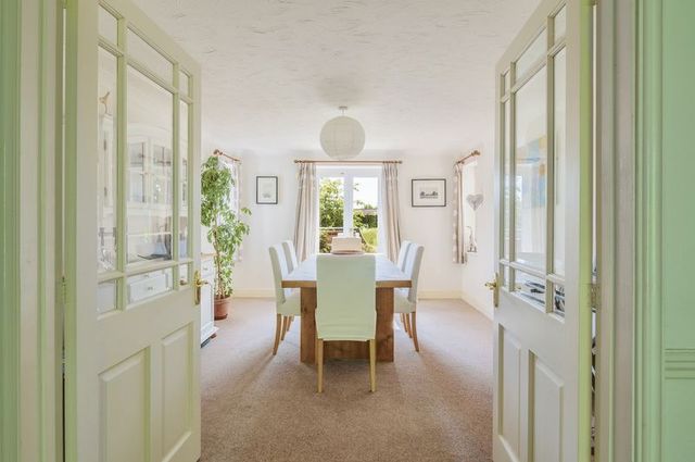  Image of 4 bedroom Detached house for sale in Long Green Wortham Diss IP22 at Long Green  Wortham, IP22 1PU