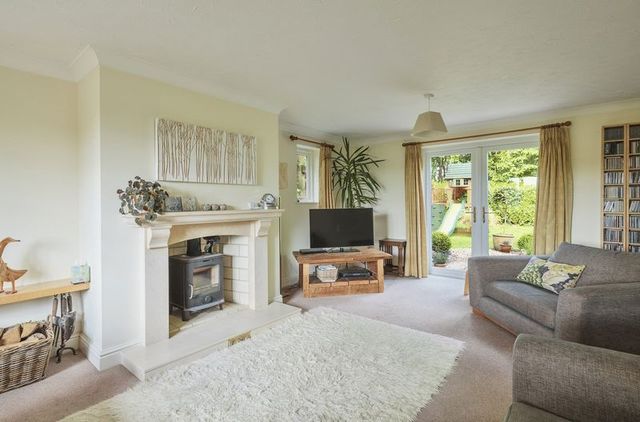  Image of 4 bedroom Detached house for sale in Long Green Wortham Diss IP22 at Long Green  Wortham, IP22 1PU