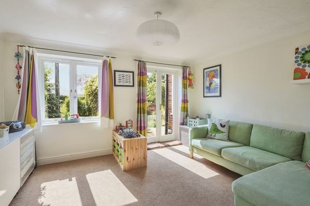  Image of 4 bedroom Detached house for sale in Long Green Wortham Diss IP22 at Long Green  Wortham, IP22 1PU
