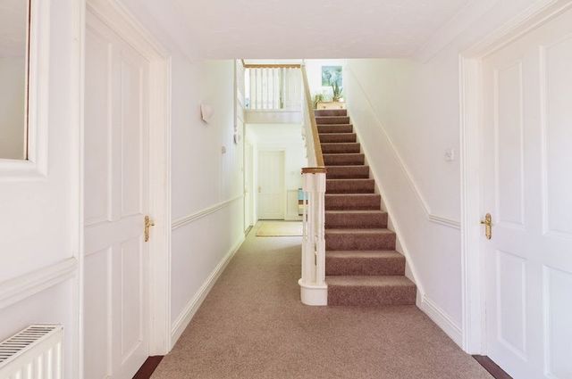  Image of 4 bedroom Detached house for sale in Long Green Wortham Diss IP22 at Long Green  Wortham, IP22 1PU