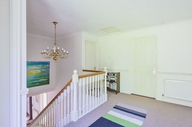  Image of 4 bedroom Detached house for sale in Long Green Wortham Diss IP22 at Long Green  Wortham, IP22 1PU
