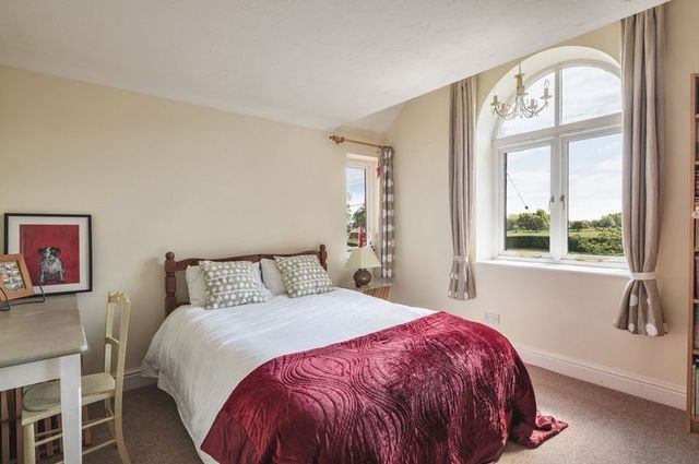  Image of 4 bedroom Detached house for sale in Long Green Wortham Diss IP22 at Long Green  Wortham, IP22 1PU