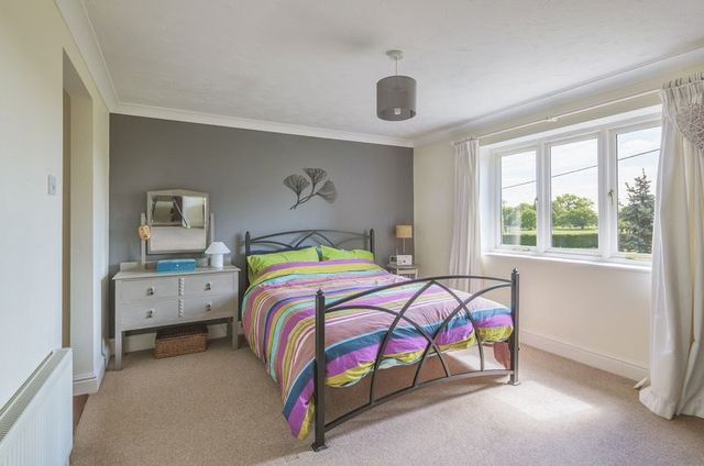  Image of 4 bedroom Detached house for sale in Long Green Wortham Diss IP22 at Long Green  Wortham, IP22 1PU