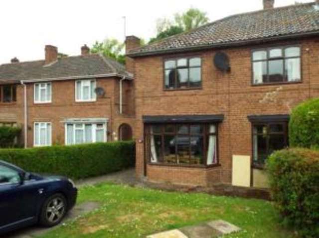  Image of 3 bedroom End of Terrace for sale in Long Lake Avenue Tettenhall Wood Wolverhampton WV6 at Wolverhampton West Midlands Tettenhall Wood, WV6 8EX