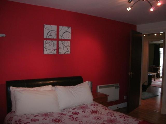  Image of 2 bedroom Flat to rent in Long Lane Broughty Ferry Dundee DD5 at Broughty Ferry Dundee Dundee, DD5 1EQ