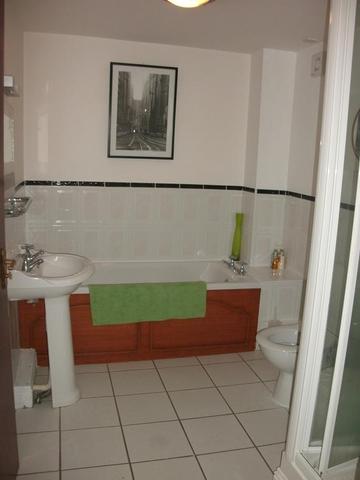  Image of 2 bedroom Flat to rent in Long Lane Broughty Ferry Dundee DD5 at Broughty Ferry Dundee Dundee, DD5 1EQ