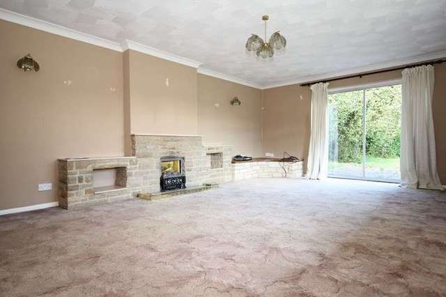  Image of 3 bedroom Bungalow for sale in Long Lane Feltwell Thetford IP26 at Long Lane Feltwell THETFORD, IP26 4BJ