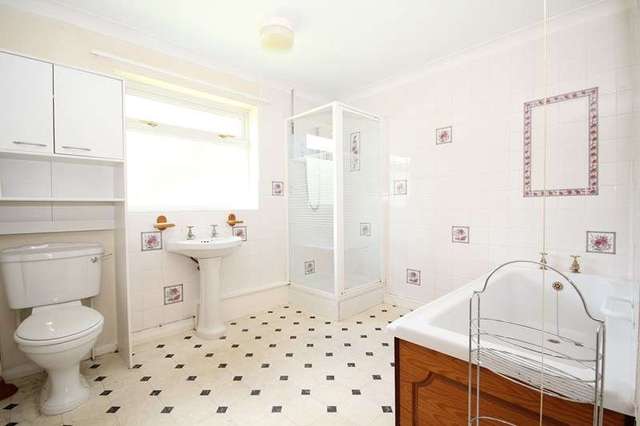  Image of 3 bedroom Bungalow for sale in Long Lane Feltwell Thetford IP26 at Long Lane Feltwell THETFORD, IP26 4BJ