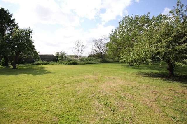  Image of 3 bedroom Bungalow for sale in Long Lane Feltwell Thetford IP26 at Long Lane Feltwell THETFORD, IP26 4BJ