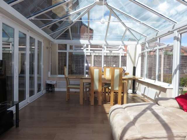  Image of 4 bedroom Detached house for sale in Long Mynd Close Willenhall WV12 at Willenhall, WV12 5FL