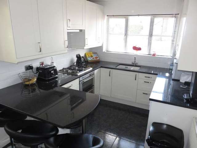  Image of 4 bedroom Detached house for sale in Long Mynd Close Willenhall WV12 at Willenhall, WV12 5FL