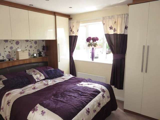  Image of 4 bedroom Detached house for sale in Long Mynd Close Willenhall WV12 at Willenhall, WV12 5FL