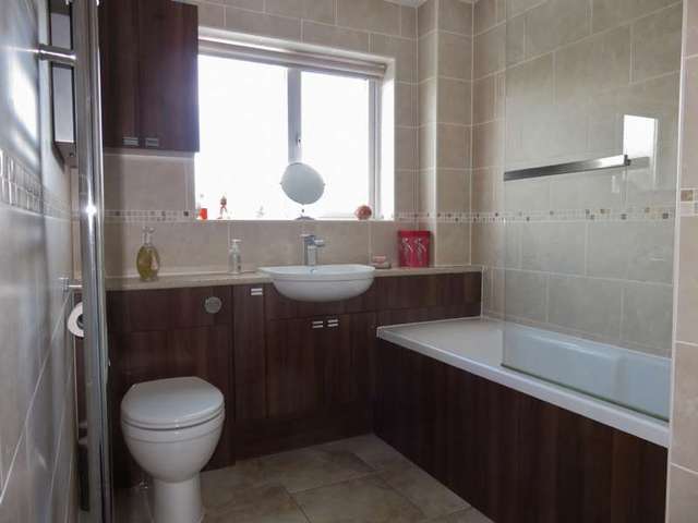  Image of 4 bedroom Detached house for sale in Long Mynd Close Willenhall WV12 at Willenhall, WV12 5FL