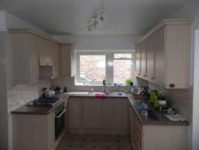 Image of 3 bedroom Semi-Detached house to rent in Longacre Harlow CM17 at Longacre  Harlow, CM17 0TA