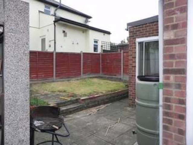  Image of 3 bedroom Semi-Detached house to rent in Longacre Harlow CM17 at Longacre  Harlow, CM17 0TA