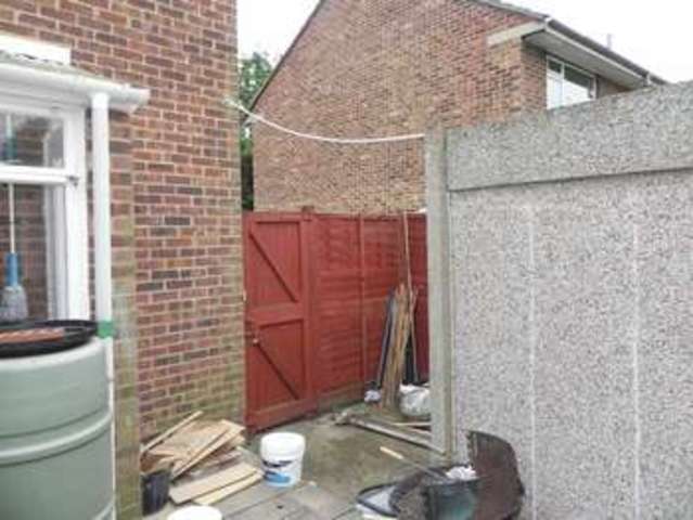  Image of 3 bedroom Semi-Detached house to rent in Longacre Harlow CM17 at Longacre  Harlow, CM17 0TA