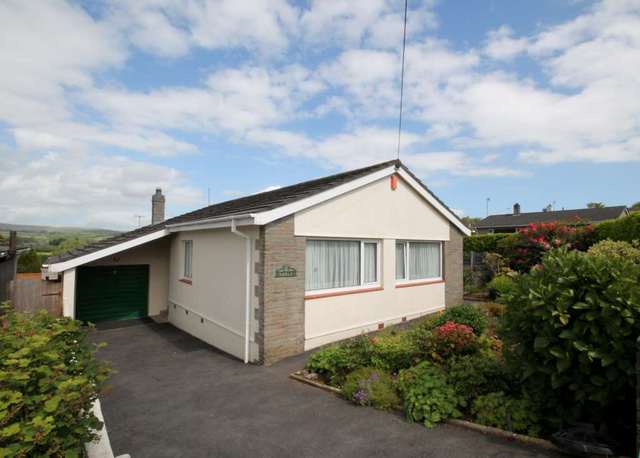  Image of 3 bedroom Bungalow for sale in Longfield Lutton Ivybridge PL21 at Longfield Lutton Ivybridge, PL21 9SN