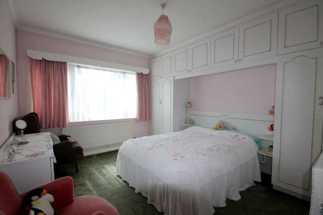  Image of 3 bedroom Bungalow for sale in Longfield Lutton Ivybridge PL21 at Longfield Lutton Ivybridge, PL21 9SN