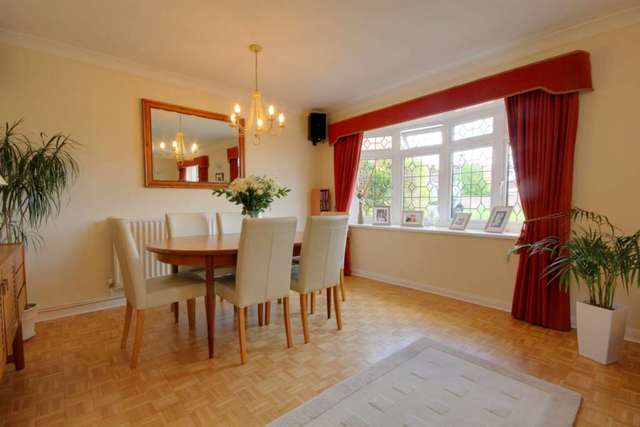 Image of 4 bedroom Detached house for sale in Longfield Hemel Hempstead HP3 at Longfield Leverstock Green Hemel Hempstead, HP3 8HN
