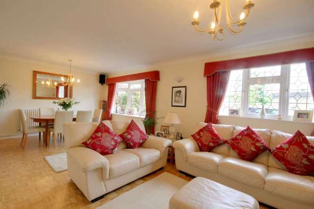  Image of 4 bedroom Detached house for sale in Longfield Hemel Hempstead HP3 at Longfield Leverstock Green Hemel Hempstead, HP3 8HN
