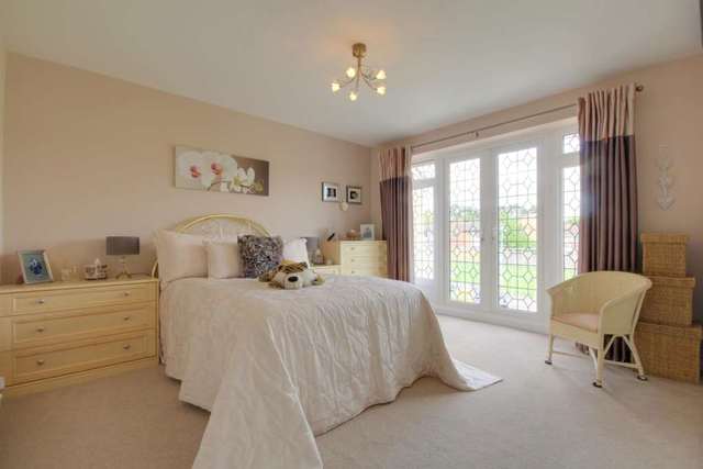  Image of 4 bedroom Detached house for sale in Longfield Hemel Hempstead HP3 at Longfield Leverstock Green Hemel Hempstead, HP3 8HN