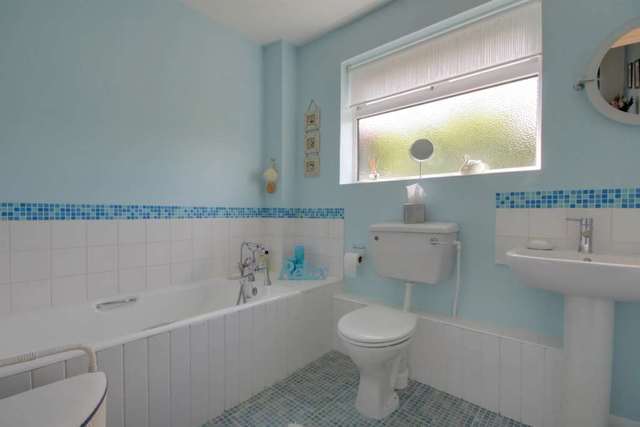  Image of 4 bedroom Detached house for sale in Longfield Hemel Hempstead HP3 at Longfield Leverstock Green Hemel Hempstead, HP3 8HN