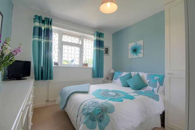  Image of 4 bedroom Detached house for sale in Longfield Hemel Hempstead HP3 at Longfield Leverstock Green Hemel Hempstead, HP3 8HN