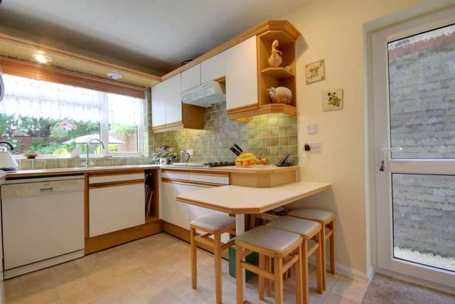  Image of 4 bedroom Detached house for sale in Longfield Hemel Hempstead HP3 at Longfield Leverstock Green Hemel Hempstead, HP3 8HN