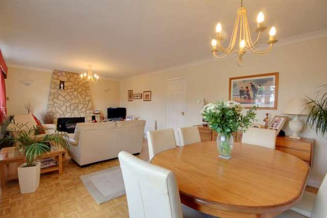  Image of 4 bedroom Detached house for sale in Longfield Hemel Hempstead HP3 at Longfield Leverstock Green Hemel Hempstead, HP3 8HN