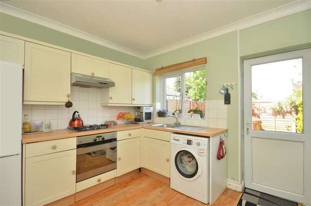 Image of 1 bedroom Apartment for sale in Longford Road Bognor Regis PO21 at Bognor Regis West Sussex Bognor Regis, PO21 1AD