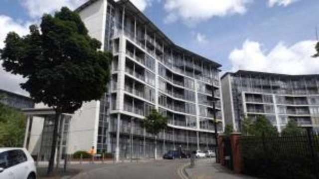  Image of 2 bedroom Flat for sale in Longleat Avenue Edgbaston Birmingham B15 at Birmingham West Midlands Edgbaston, B15 2EX