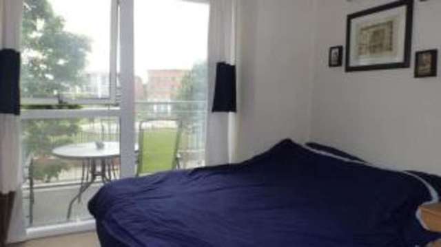  Image of 2 bedroom Flat for sale in Longleat Avenue Edgbaston Birmingham B15 at Birmingham West Midlands Edgbaston, B15 2EX