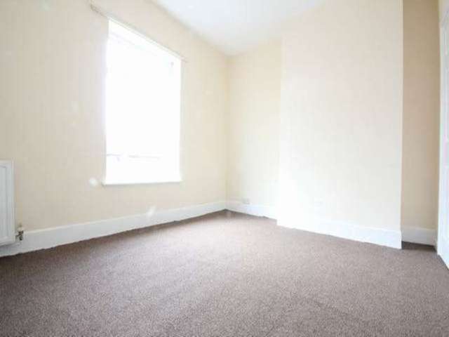  Image of 2 bedroom Detached house to rent in Longshaw Street Warrington WA5 at Bewsey Warrington Great Sankey, WA5 0BU