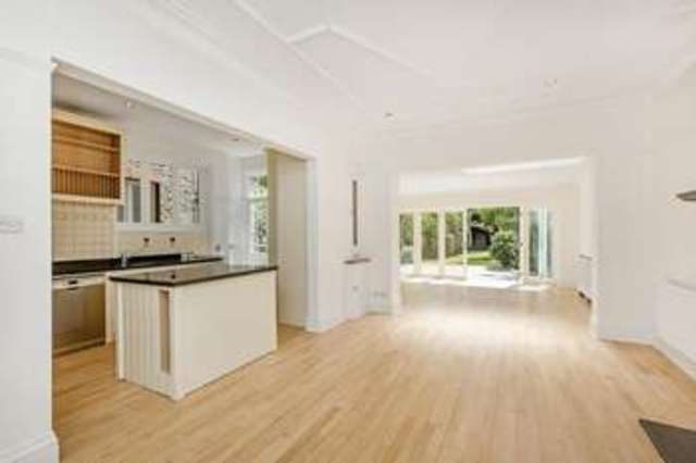  Image of 5 bedroom Detached house to rent in Lonsdale Road London SW13 at Lonsdale Road  Barnes, SW13 9JR