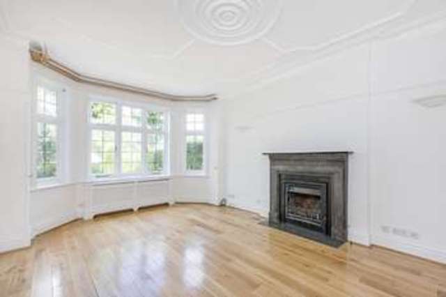  Image of 5 bedroom Detached house to rent in Lonsdale Road London SW13 at Lonsdale Road  Barnes, SW13 9JR