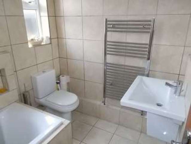  Image of 3 bedroom Terraced house to rent in Lorne Road Lowestoft NR33 at Lorne Road  Lowestoft, NR33 0RG