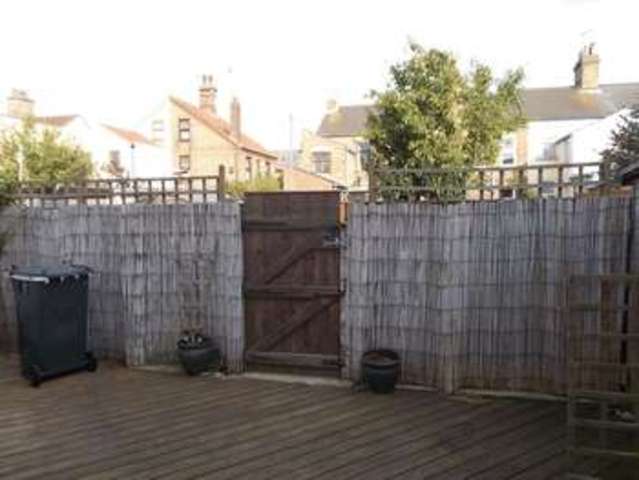  Image of 3 bedroom Terraced house to rent in Lorne Road Lowestoft NR33 at Lorne Road  Lowestoft, NR33 0RG