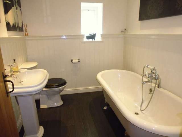  Image of 3 bedroom Terraced house for sale in Endmoor Endmoor Kendal LA8 at Endmoor Kendal Cumbria, LA8 0HB