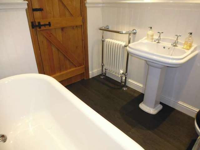  Image of 3 bedroom Terraced house for sale in Endmoor Endmoor Kendal LA8 at Endmoor Kendal Cumbria, LA8 0HB