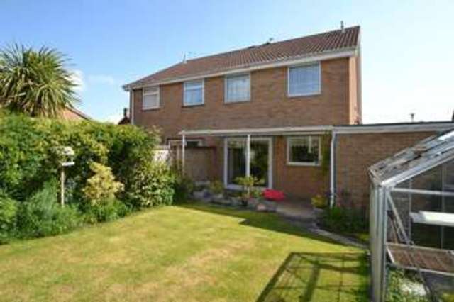  Image of 3 bedroom Semi-Detached house for sale in Lowbrook Drive Maidenhead SL6 at Lowbrook Drive  Maidenhead, SL6 3XP